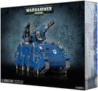 Gamers Guild AZ Warhammer 40,000 Warhammer 40K: Space Marines - Stalker/Hunter Games-Workshop Direct