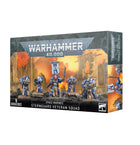 Gamers Guild AZ Warhammer 40,000 Warhammer 40K: Space Marines - Sternguard Veteran Squad (Pre-Order) Games-Workshop