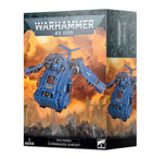 Gamers Guild AZ Warhammer 40,000 Warhammer 40K: Space Marines - Stormraven Gunship Games-Workshop