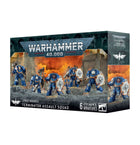 Gamers Guild AZ Warhammer 40,000 Warhammer 40K: Space Marines - Terminator Assault Squad (Pre-Order) Games-Workshop