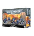 Gamers Guild AZ Warhammer 40,000 Warhammer 40K: Space Marines - Terminator Squad (Pre-Order) Games-Workshop