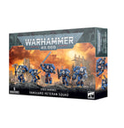 Gamers Guild AZ Warhammer 40,000 Warhammer 40K: Space Marines - Vanguard Veteran Squad Games-Workshop