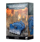 Gamers Guild AZ Warhammer 40,000 Warhammer 40K: Space Marines - Vindicator Games-Workshop