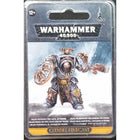 Gamers Guild AZ Warhammer 40,000 Warhammer 40K: Space Wolves - Arjac Rockfist Games-Workshop Direct