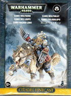 Gamers Guild AZ Warhammer 40,000 Warhammer 40K: Space Wolves - Canis Wolfborn Games-Workshop Direct