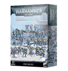 Gamers Guild AZ Warhammer 40,000 Warhammer 40K: Space Wolves - Combat Patrol Games-Workshop