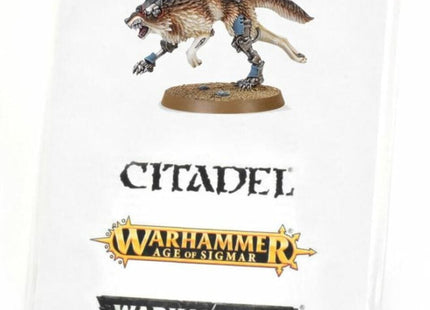 Gamers Guild AZ Warhammer 40,000 Warhammer 40K: Space Wolves - Cyberwolf Games-Workshop Direct