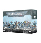 Gamers Guild AZ Warhammer 40,000 Warhammer 40K: Space Wolves: Grey Hunters (Pre-Order) Games-Workshop