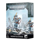 Gamers Guild AZ Warhammer 40,000 Warhammer 40K: Space Wolves - Ragnar Blackmane Games-Workshop