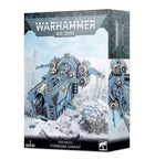 Gamers Guild AZ Warhammer 40,000 Warhammer 40k: Space Wolves - Stormfang Gunship Games-Workshop