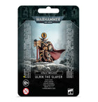 Gamers Guild AZ Warhammer 40,000 Warhammer 40K: Space Wolves - Ulrik the Slayer Games-Workshop