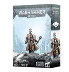 Gamers Guild AZ Warhammer 40,000 Warhammer 40K: Space Wolves: Wolf Priest (Pre-Order) Games-Workshop