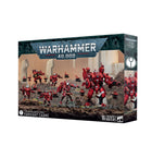 Gamers Guild AZ Warhammer 40,000 Warhammer 40K: T'au Empire - Farsight Cadre (Pre-Order) Games-Workshop
