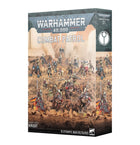 Gamers Guild AZ Warhammer 40,000 Warhammer 40K: T'au Empire - Kroot Combat Patrol (Pre-Order) Games-Workshop
