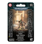 Gamers Guild AZ Warhammer 40,000 Warhammer 40K: T'au Empire: Kroot Trail Shaper (Pre-Order) Games-Workshop