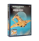 Gamers Guild AZ Warhammer 40,000 Warhammer 40K: Tau Empire - AX39 Sun Shark Bomber Games-Workshop Direct