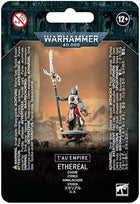 Gamers Guild AZ Warhammer 40,000 Warhammer 40K: Tau Empire - Ethereal Games-Workshop