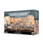 Gamers Guild AZ Warhammer 40,000 Warhammer 40K: Tau Empire - Fire Warriors Games-Workshop