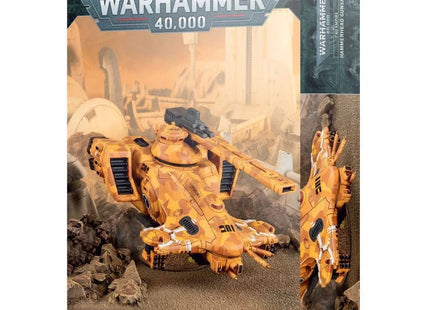 Gamers Guild AZ Warhammer 40,000 Warhammer 40K: Tau Empire - Hammerhead Gunship Games-Workshop