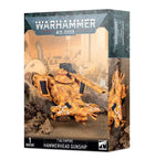 Gamers Guild AZ Warhammer 40,000 Warhammer 40K: Tau Empire - Hammerhead Gunship Games-Workshop