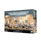 Gamers Guild AZ Warhammer 40,000 Warhammer 40K: Tau Empire - Pathfinder Team Games-Workshop