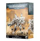Gamers Guild AZ Warhammer 40,000 Warhammer 40K: Tau Empire - Riptide Battlesuit Games-Workshop