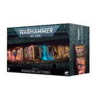 Gamers Guild AZ Warhammer 40,000 Warhammer 40k: Terrain Set - Boarding Actions Games-Workshop