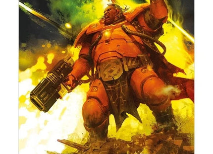 Gamers Guild AZ Warhammer 40,000 Warhammer 40K: The High Kahl's Oath (Paperback) (Pre-Order) Games-Workshop