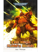 Gamers Guild AZ Warhammer 40,000 Warhammer 40K: The High Kahl's Oath (Paperback) (Pre-Order) Games-Workshop