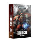 Gamers Guild AZ Warhammer 40,000 Warhammer 40K: Titanicus (Paperback) (Pre-Order) Games-Workshop