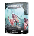 Gamers Guild AZ Warhammer 40,000 Warhammer 40K: Tyranid Prime Games-Workshop Direct