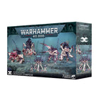 Gamers Guild AZ Warhammer 40,000 Warhammer 40K: Tyranids - Crusher Stampede (Pre-Order) Games-Workshop