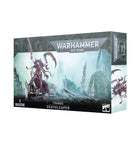 Gamers Guild AZ Warhammer 40,000 Warhammer 40K: Tyranids - Deathleaper (Pre-Order) Games-Workshop
