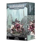 Gamers Guild AZ Warhammer 40,000 Warhammer 40K: Tyranids - Haruspex / Exocrine Games-Workshop Direct