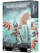 Gamers Guild AZ Warhammer 40,000 Warhammer 40K: Tyranids - Hive Tyrant Games-Workshop