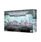 Gamers Guild AZ Warhammer 40,000 Warhammer 40K: Tyranids - Hormagaunts (Pre-Order) Games-Workshop