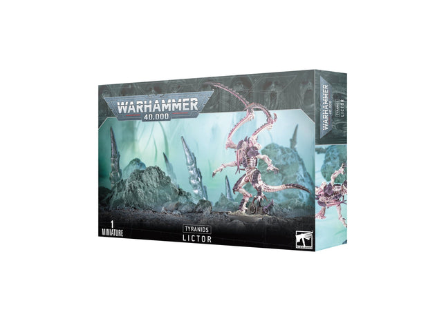 Gamers Guild AZ Warhammer 40,000 Warhammer 40K: Tyranids - Lictor (Pre-Order) Games-Workshop