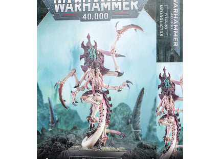 Gamers Guild AZ Warhammer 40,000 Warhammer 40K: Tyranids - Neurolictor (Pre-Order) Games-Workshop