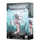 Gamers Guild AZ Warhammer 40,000 Warhammer 40K: Tyranids - Neurolictor (Pre-Order) Games-Workshop