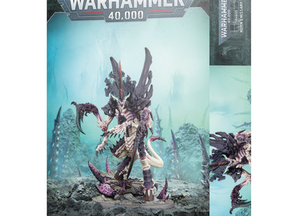 Gamers Guild AZ Warhammer 40,000 Warhammer 40K: Tyranids - Norn Emissary (Pre-Order) Games-Workshop