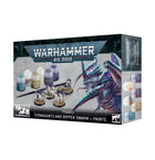 Gamers Guild AZ Warhammer 40,000 Warhammer 40K: Tyranids - Paint Set (Pre-Order) Games-Workshop