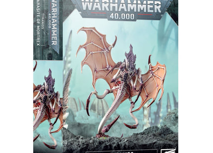 Gamers Guild AZ Warhammer 40,000 Warhammer 40k: Tyranids - Parasite of Mortrex Games-Workshop
