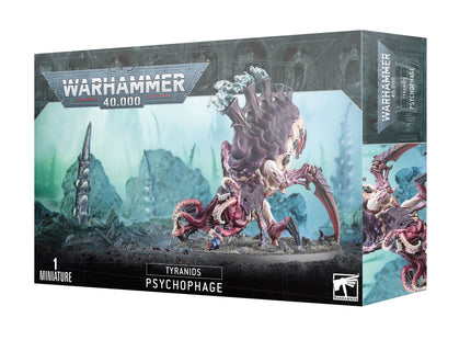 Gamers Guild AZ Warhammer 40,000 Warhammer 40K: Tyranids - Psychophage (Pre-Order) Games-Workshop