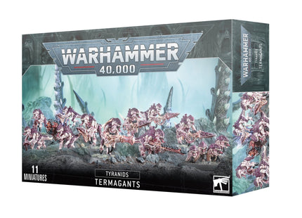 Gamers Guild AZ Warhammer 40,000 Warhammer 40K: Tyranids - Termagants (Pre-Order) Games-Workshop