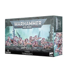 Gamers Guild AZ Warhammer 40,000 Warhammer 40K: Tyranids - Termagants (Pre-Order) Games-Workshop