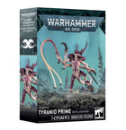 Gamers Guild AZ Warhammer 40,000 Warhammer 40K: Tyranids - Tyranid Prime with Lash Whip (Pre-Order) Games-Workshop