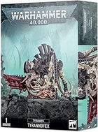 Gamers Guild AZ Warhammer 40,000 Warhammer 40K: Tyranids - Tyrannofex Games-Workshop