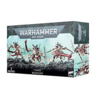Gamers Guild AZ Warhammer 40,000 Warhammer 40K: Tyranids - Warriors Games-Workshop