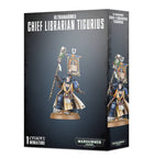 Gamers Guild AZ Warhammer 40,000 Warhammer 40k: Ultramarines - Chief Librarian Tigurius Games-Workshop