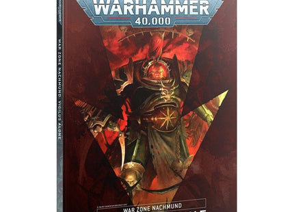 Gamers Guild AZ Warhammer 40,000 Warhammer 40K: War Zone Nachmund - Vigilus Alone Games-Workshop